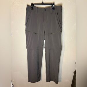 5.11 Tactical Men's Cargo Pants - Green